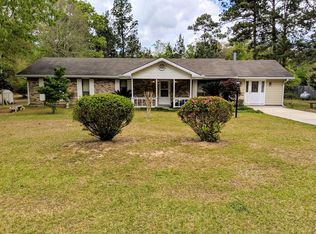 114 Westwood Ln, Picayune, MS 39466