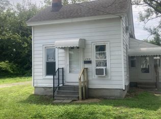 206 E Martin St, Snow Hill, MD 21863