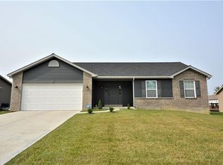 305 Mike Dr, Truesdale, MO 63380