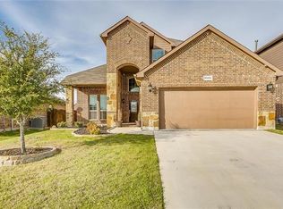 10425 Boxthorn Ct, Fort Worth, TX 76177