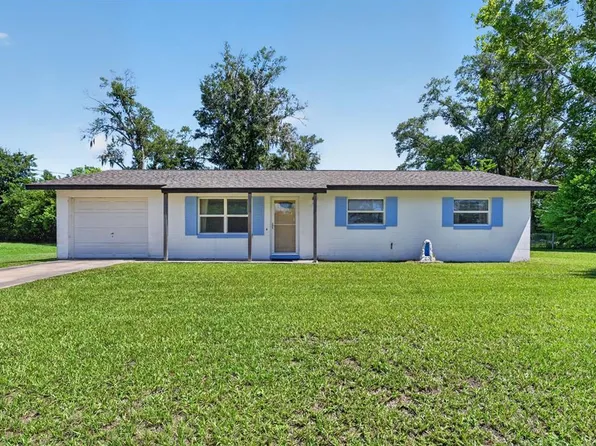1901 NE 52ND STREET, OCALA, FL 34479