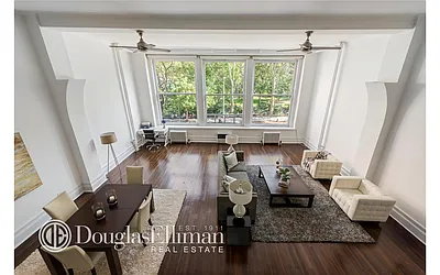 Sold by Douglas Elliman