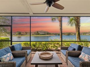 9646 Montelanico LOOP #102, NAPLES, FL 34119