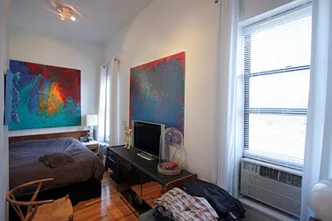 Rented by Citi Habitats