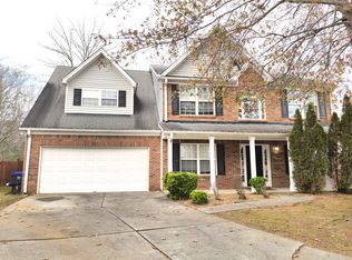 3963 Alexandra Oak Ct, Suwanee, GA 30024