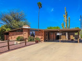 6941 E Kenyon Dr, Tucson, AZ 85710
