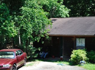 2329 Sylvan Ct, Tallahassee, FL 32303