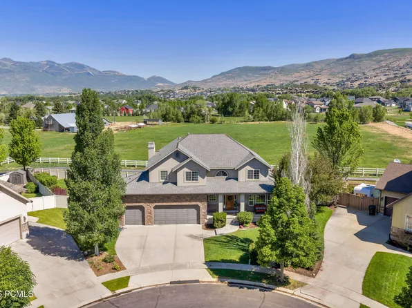 782 S Shadow Rock Ct, Heber, UT 84032