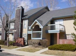 3531 Windmill Dr APT K3, Fort Collins, CO 80526