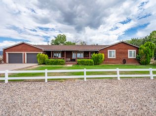 960 N 1400 W, Cedar City, UT 84721