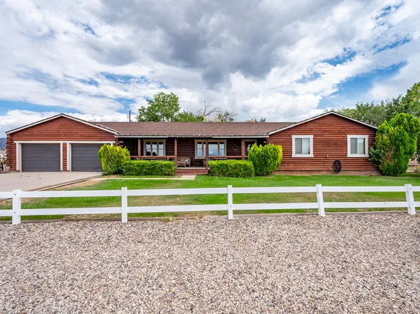 960 N 1400 W, Cedar City, UT 84721