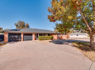 2500 Gulf Ave, Midland, TX 79705