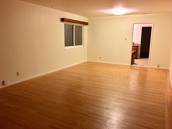 Living / Dining Room