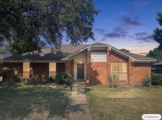 208 S Malone Rd, Allen, TX 75002