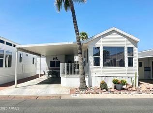 86 S Jacknife Dr, Apache Junction, AZ 85119