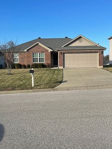 901 Tawny Dr, Evansville, IN, 47712