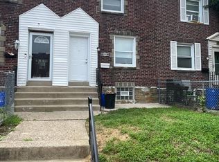 4808 E Alcott St, Philadelphia, PA 19135