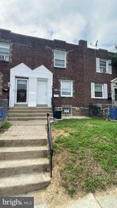 4808 E Alcott St, Philadelphia, PA, 19135