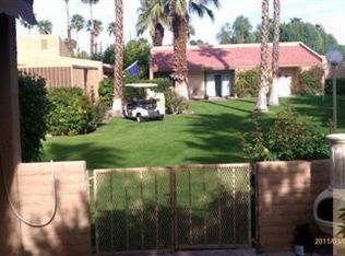 2563 Whitewater Club Dr #B, Palm Springs, CA 92262