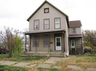 1023 Bank St, Keokuk, IA 52632