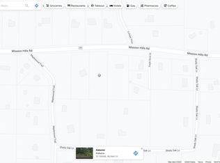 840 Mission Hills Rd LOT 2, Alabaster, AL 35007