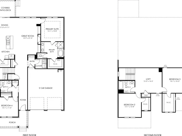 Lambert Plan, McFarland Farms