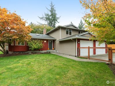 12805 48th Drive NE, Marysville, WA, 98271