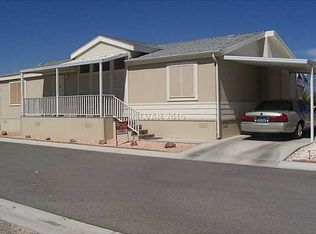 940 Montecito Dr, Pahrump, NV 89048