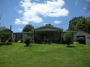 4330 Flat Creek Rd, Frankfort, KY 40601