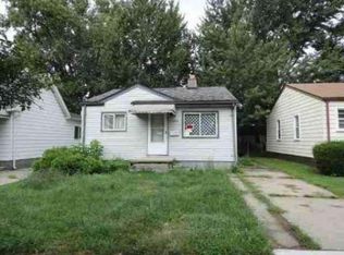 22613 Sharrow Ave, Warren, MI 48089
