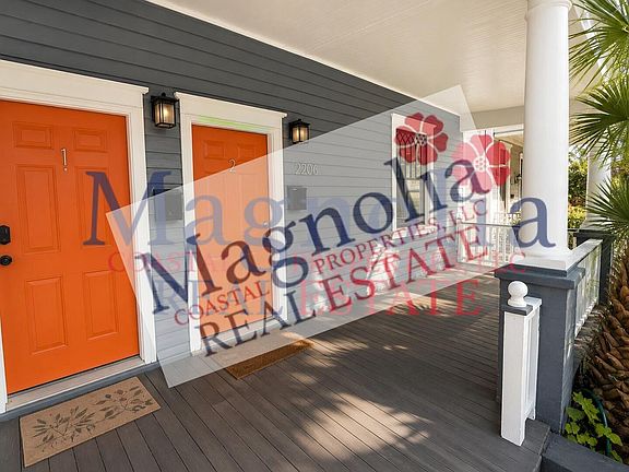2nd image of 2206 Barnard St