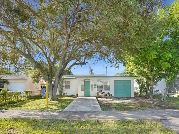 2314 Taft St, Hollywood, FL 33020