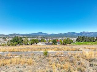 3596 N Blaze Loop, Post Falls, ID 83854