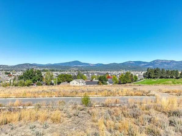 3596 N Blaze Loop, Post Falls, ID 83854