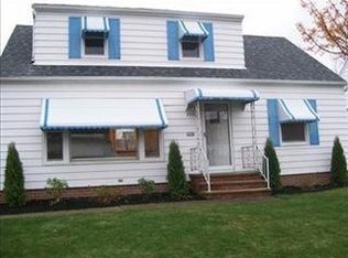 20260 Trebec Ave, Euclid, OH 44119