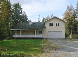 23112 Melana Cir, Chugiak, AK 99567