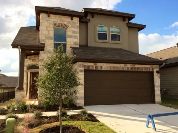 10013 Milla Cir, Austin, TX 78748
