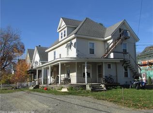 11 Smyrna St, Houlton, ME 04730