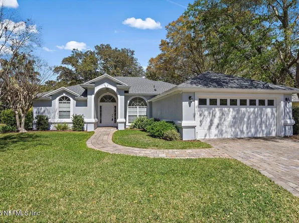 1985 SEVILLA Boulevard W, Atlantic Beach, FL 32233