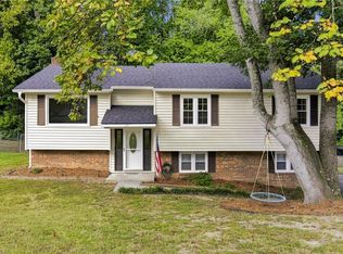 207 Tamworth Dr, Clemmons, NC 27012