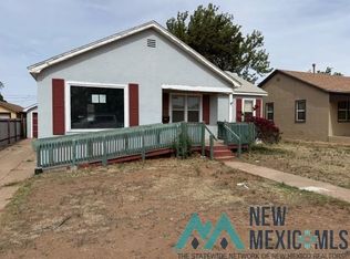 1724 Ross St, Clovis, NM 88101