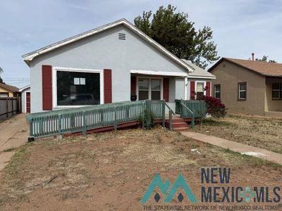 1724 Ross St, Clovis, NM, 88101