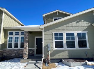 15501 E 112th Ave BUILDING 5-5C, Commerce City, CO 80022