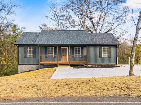 5520 Neubert Springs Rd Lot 5R1, Knoxville, TN 37920