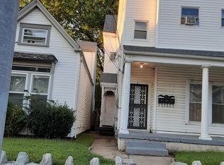1017 E Breckinridge St APT 1, Louisville, KY 40204