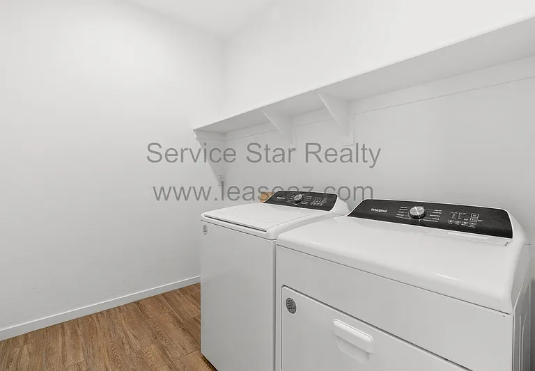 5543 W Rainwater Dr — Photo 14