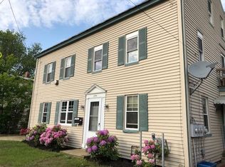 206 Main St, Somersworth, NH 03878