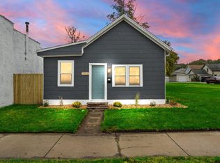 1104 Chicago St, Michigan City, IN 46360
