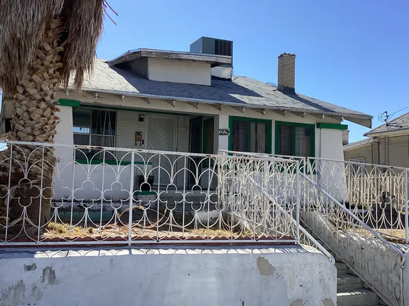3224 Tularosa Ave, El Paso, TX 79903