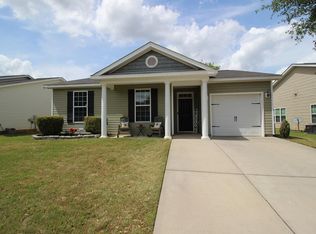 607 Wildhaven Dr, Aiken, SC 29808
